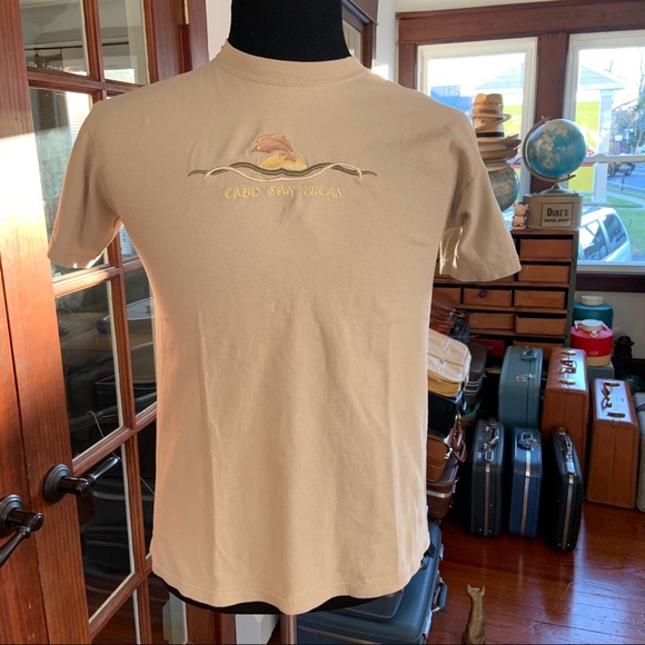Cabo San Lucas T Shirt - Picture 1 of 7